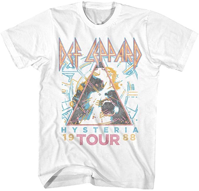 Dutch quae Rock Shirt